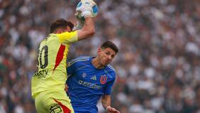 Humo blanco para la Supercopa: Delegación Presidencial autoriza el Superclásico del domingo en Santa Laura