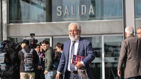 Hermosilla abre la caja de Pandora ante la Fiscalía y apunta contra Zaliasnik y Donoso por rol en nombramiento de ministros de corte