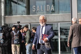 Hermosilla abre la caja de Pandora ante la Fiscalía y apunta contra Zaliasnik y Donoso por rol en nombramiento de ministros de corte