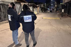 Imputado por homicidio de comerciante en La Legua Emergencia queda en prisión preventiva: hecho ocurrió en septiembre de 2024