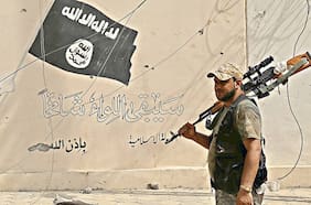 “Slop Jihad”: la propaganda yihadista con IA que gana terreno en TikTok