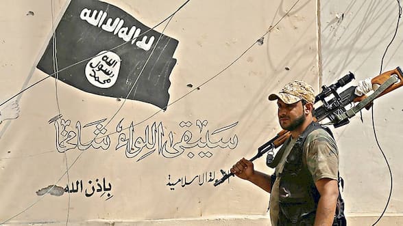 “Slop Jihad”: la propaganda yihadista con IA que gana terreno en TikTok