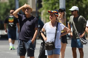 El preocupante efecto del cambio climático que podría matar a más de 500.000 personas en 2050, según un estudio