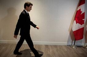 Columna de Xavier Delgado: Los desafíos de Canadá tras la renuncia de Trudeau