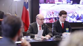 Los argumentos de Quiroz para explicar por qué el mal desempeño de la economía chilena este 2026