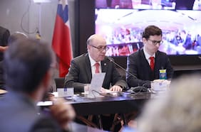 Crecimiento del PIB en gobierno de Kast, de 2,5% promedio, arriesga ser el tercero más bajo desde 1990
