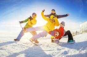 Ski en Chile: una experiencia única del más alto nivel