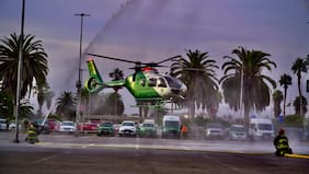 Carabineros incorpora helicóptero multipropósito para reforzar seguridad en la Región de Coquimbo