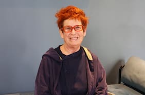 Cynthia Rimsky: “La literatura chilena es maravillosa, el problema está que entre escritores y críticos no la alaban”