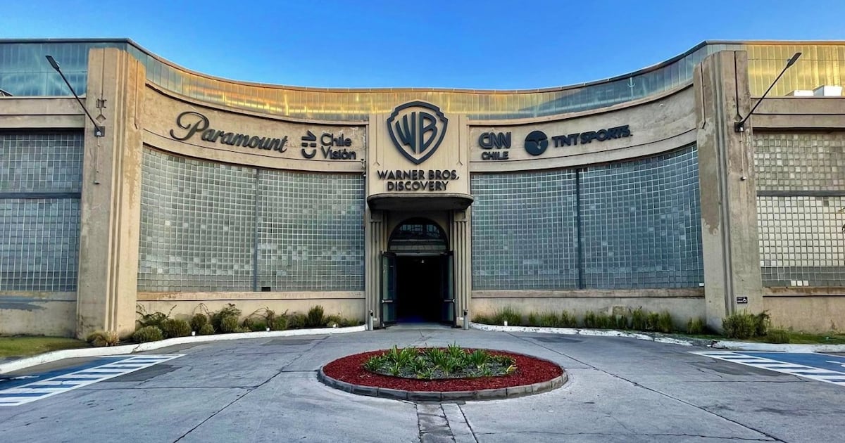 Vytal Group completa la adquisición de Chilevisión