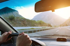 Vamos de paseo: qué cosas debes revisar de tu auto antes de salir de vacaciones