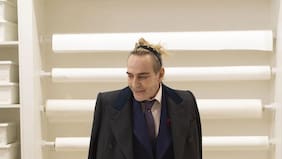 John Galliano: uno de los diseñadores más influyentes cancela su exposición en el Met tras dichos antisemitas