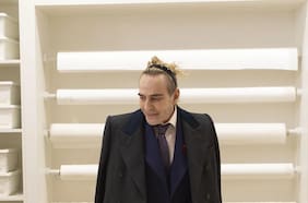John Galliano: uno de los diseñadores más influyentes cancela su exposición en el Met tras dichos antisemitas