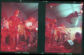 El grupo Astro vuelve a la vida con dos canciones inéditas