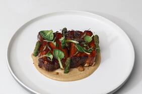 Crítica gastronómica de Don Tinto: 45 Bistro, aplauso cerrado