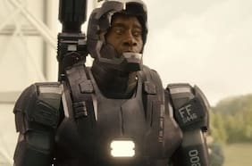 Don Cheadle espera que el MCU pueda desentrañar quién es Rhodey con Armor Wars