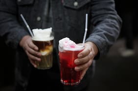 Dónde ir a tomar los mejores terremotos en este mes de septiembre