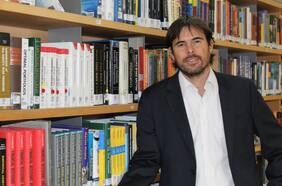 Rodrigo Wagner asume puesto clave en Ministerio de Hacienda