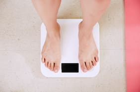 Por qué es mala idea hacer dieta después del Dieciocho