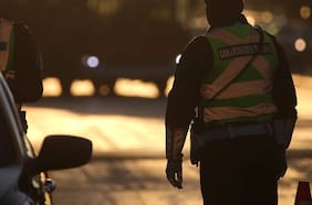 Menor de seis años queda en riesgo vital tras atropello en Ruta 5 Norte en Llay-Llay