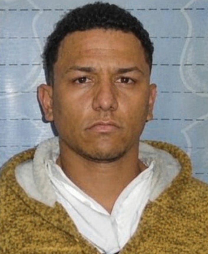 Brayan José Farías Díaz, el venezolano que disparó al carabinero Cristopher Aguilera y fue abatido por personal policial en Lo Espejo