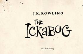 J.K Rowling publica su nueva novela de forma online y completamente gratuita