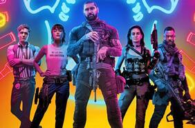 Zack Snyder apuntó al posible título de Army of the Dead 2