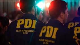 PDI logra liberación de mujer secuestrada en Estación Central y reporta detención de sujetos involucrados