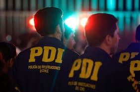 PDI logra liberación de mujer secuestrada en Estación Central y reporta detención de sujetos involucrados