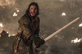 La serie de Jon Snow por ahora está descartada en HBO
