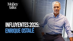 Influyentes 2025: Enrique Ostalé