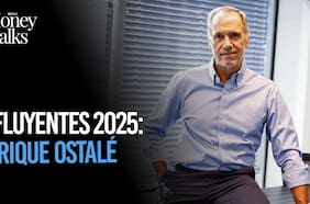 Influyentes 2025: Enrique Ostalé