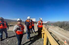 Tras nueve meses, Codelco consigue certificar producción responsable en todas sus operaciones