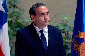 Fidel Espinoza (PS) y escalada de violencia en la Macrozona Sur: “La figura presidencial se ve debilitada cuando hay un actuar poco contundente”