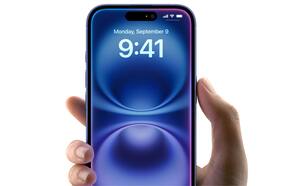 Estos son los precios oficiales de los nuevos iPhone 16 en Chile