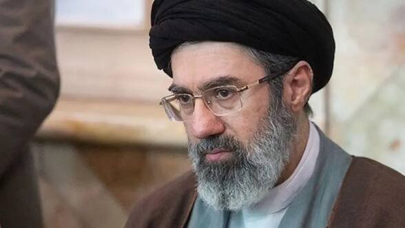 Irán nombra a Mojtaba Jamenei como nuevo líder supremo tras la muerte de su padre en ataques de EE.UU. e Israel