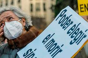 Parlamento de Austria aprueba ley que permite el suicidio asistido a enfermos graves