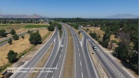 Española Sacyr presenta la mejor oferta por la segunda concesión de la Ruta 57 y firma china se queda abajo del proceso