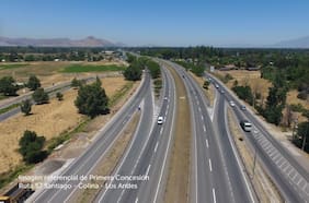 Española Sacyr presenta la mejor oferta por la segunda concesión de la Ruta 57 y firma china se queda abajo del proceso