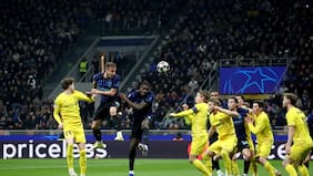 Champions League: Bodo/Glimt noruego da el gran golpe y elimina al último finalista Inter de Milán
