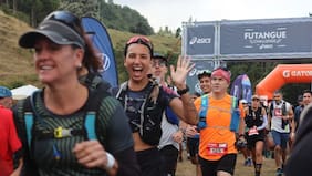 El Futangue Challenge abre sus inscripciones para su edición 2026