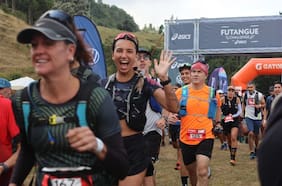 El Futangue Challenge abre sus inscripciones para su edición 2026