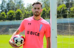 La UC se deshace de Lucas Melano