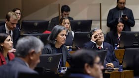 La agenda legislativa del Minsal: desde cambios a Cenabast a nuevas condiciones para la devolución de becas formativas