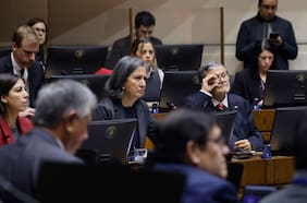La agenda legislativa del Minsal: desde cambios a Cenabast a nuevas condiciones para la devolución de becas formativas
