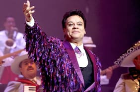 Hasta que te conocí: la historia de dolor detrás de la icónica canción de Juan Gabriel