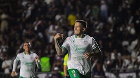 “Fue inaceptable”: en Brasil responsabilizan al arbitraje por la victoria de Audax Italiano sobre Vasco da Gama