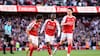 Dónde y a qué hora ver a Arsenal vs. Borussia Dortmund en TV y streaming