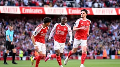 Dónde y a qué hora ver a Arsenal vs. Borussia Dortmund en TV y streaming