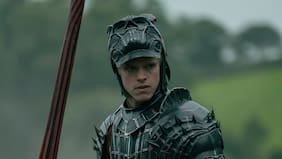 El método del villano de El Caballero de los Siete Reinos: “Mi trabajo consistía en justificar por qué está tan enojado”